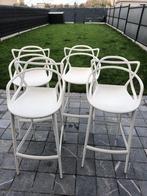 chaise fauteuil kartell, Maison & Meubles, Comme neuf, Quatre, Autres matériaux, Moderne