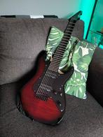 ESP LTD AW-7 Alex Wade signature 7 string (Whitechapel), Ophalen, Gebruikt, Solid body, Overige merken