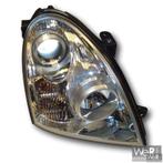 Koplamp rechts (B) NIEUW SsangYong Rexton II 2007/09-2012  8, Ophalen of Verzenden, Nieuw, Ssangyong