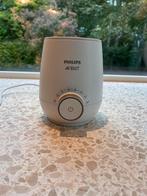 Flessenwarmer avent, Kinderen en Baby's, Ophalen, Zo goed als nieuw