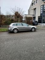 Alfa romeo 159 stationwagen, Auto's, Trekhaak, Particulier, Te koop