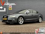 Audi A5 Sportback 1.8 TFSI Pro Line S | Leder | Climate | Cr, Auto's, Audi, Zwart, Bedrijf, Zilver of Grijs, A5