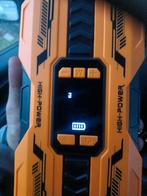 Jump starter 6000A 190 PSI luchtpomp+powerbank optie+6.3 bar, Auto diversen, Jumpstarters, Ophalen