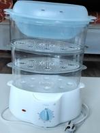 Stoomkoker, Enlèvement, Comme neuf