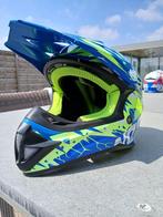 Kinder crosshelm, Ophalen, XS, Kinderen, Offroadhelm