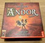 De Legenden van Andor, Een of twee spelers, Ophalen, Zo goed als nieuw, 999 Games