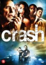 CRASH SEIZOEN 1 ( DENNIS HOPPER ), CD & DVD, DVD | TV & Séries télévisées, Enlèvement ou Envoi