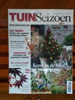 tuinseizoen kerst in de tuin -, Ophalen
