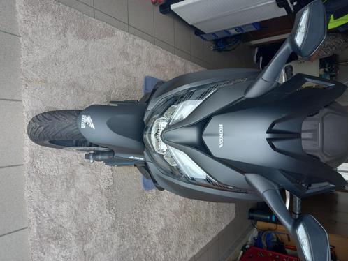 Honda Forza 125cc, Motoren, Motoren | Honda, Particulier, Scooter, 11 kW of minder, 1 cilinder, Ophalen