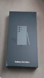 Samsung Galaxy S24 Ultra   512GB, Telecommunicatie, Mobiele telefoons | Samsung, 512 GB, Ophalen, Zo goed als nieuw, Galaxy S24
