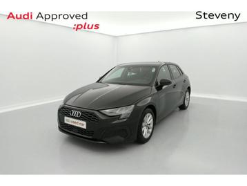 Audi A3 Sportback Audi A3 Sportback Business Edition Attract beschikbaar voor biedingen