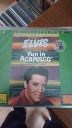 Elvis lp, Fun in Acapulco, Duitse persing,, Ophalen of Verzenden, Gebruikt, 12 inch, Rock-'n-Roll