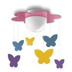 Philips verlichting kinderkamer bloemen, Kinderen en Baby's, Ophalen, Zo goed als nieuw