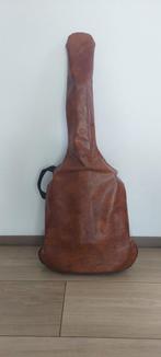 Gitaar volwassenen, Muziek en Instrumenten, Ophalen, Gebruikt, Overige typen, Met koffer