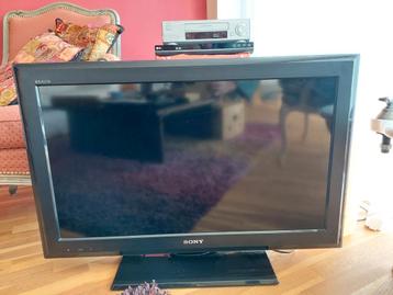 Télévision Sony Bravia KDL-32P5600