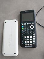 Grafisch rekenmachine Texas TI-84 Plus CE-T, Ophalen of Verzenden, Zo goed als nieuw