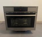 Aeg inbouw stoomoven competence, Elektronische apparatuur, Ophalen, Nieuw