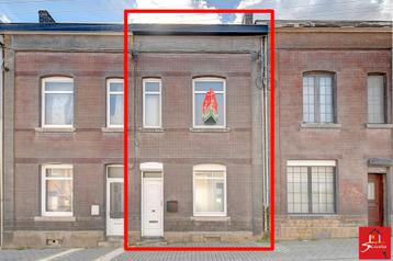 Maison à vendre à Engis, 3 chambres beschikbaar voor biedingen