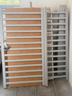 Baby bed gratis, Ophalen