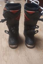 Bottes motocross shot, Motoren, Kleding | Motorkleding, Kinderen, Laarzen