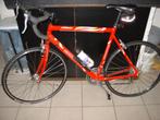 Koersfiets Concorde, Fietsen en Brommers, Fietsen | Racefietsen, Ophalen, Aluminium