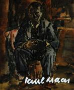 Paul Maas. Beschrijvende catalogus van zijn oeuvre, Enlèvement ou Envoi, Utilisé