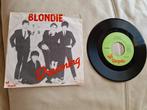 Blondie dreaming, Cd's en Dvd's, Vinyl Singles, Ophalen of Verzenden, Zo goed als nieuw