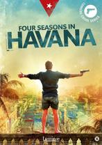 Four Seasons In Havana (2 dvd Boxset), Boxset, Ophalen of Verzenden, Vanaf 12 jaar, Zo goed als nieuw