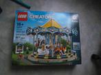 Lego CREATOR CARROUSEL (ruil tegen lego technic ), Ophalen, Zo goed als nieuw, Complete set, Lego