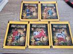 Panini Pro League 2019-2020 tassen, Ophalen of Verzenden, Zo goed als nieuw