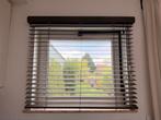 Lamellen hout, Huis en Inrichting, Stoffering | Gordijnen en Lamellen, Ophalen, Zo goed als nieuw