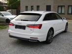 Audi A6 45 TDI Quattro, Auto's, Audi, Automaat, Bedrijf, 3000 cc, A6