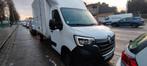 Renault master année 2020, Autos, Camionnettes & Utilitaires, Boîte manuelle, Système de navigation, Diesel, Achat