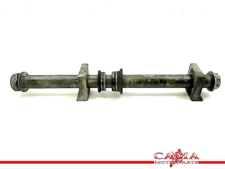 ACHTERAS Honda CB1300 (01-1970/-), Motoren, Onderdelen | Honda, Gebruikt