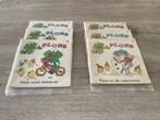 Plons de kikker vintage voorleesboekjes (1985), Boeken, Gelezen, Non-fictie, Jongen of Meisje, Ophalen of Verzenden