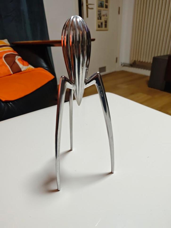 Presse-agrumes Alessi, Antiquités & Art, Art | Objets design, Enlèvement ou Envoi