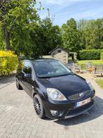 Ford fiesta s tdci, Auto's, Ford, Te koop, Particulier