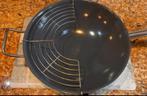 Wok zwilling pro, Huis en Inrichting, Keuken | Potten en Pannen, Ophalen, Gebruikt, Wok