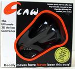 3D Action Controler Claw, Bedraad, Nieuw, Overige indelingen, Ergonomisch