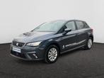 Seat Ibiza 5P/D Ibiza 1.0 TSI Move! Navi, Navigatiesysteem, Ibiza, Handgeschakeld, Zilver of Grijs