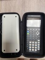 Texas instruments TI-84 plus CE-T, Diversen, Rekenmachines, Ophalen, Zo goed als nieuw