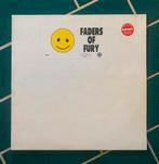 Faders of Fury / Dragonhouse - Acid House maxi, 12 pouces, Autres genres, Enlèvement ou Envoi