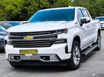 Chevrolet Silverado 6.2V8 LPG PRINS HIGH COUNTRY 426CV FULL, Auto's, Automaat, 4 deurs, 313 kW, Wit