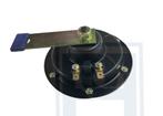 Claxon 6 volt type Bosch repro Volvo onderdeel 238192, Ophalen of Verzenden, Nieuw, Volvo