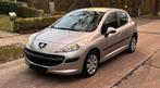 Peugeot 207 - 2007 - 72.000km - benzine, Achat, Entreprise