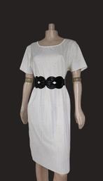 jurk van Lizzy coco maat 42, Kleding | Dames, Jurken, Overige kleuren, Lizzy coco, Maat 42/44 (L), Ophalen of Verzenden