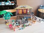 Playmobil Safari 4826, Enlèvement ou Envoi, Utilisé