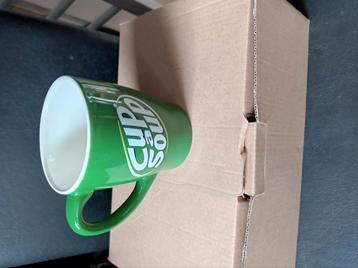 2 keer 6 nieuwe tassen  beschikbaar voor biedingen