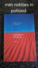 NLP-gids voor optimaal functioneren, Boeken, Ophalen of Verzenden, Gelezen