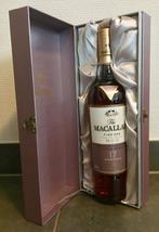 Macallan 17 Fine Oak, Comme neuf, Pleine, Enlèvement ou Envoi